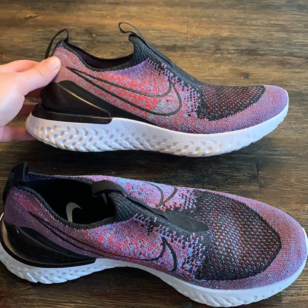 Nike Epic Phantom React Flyknit
